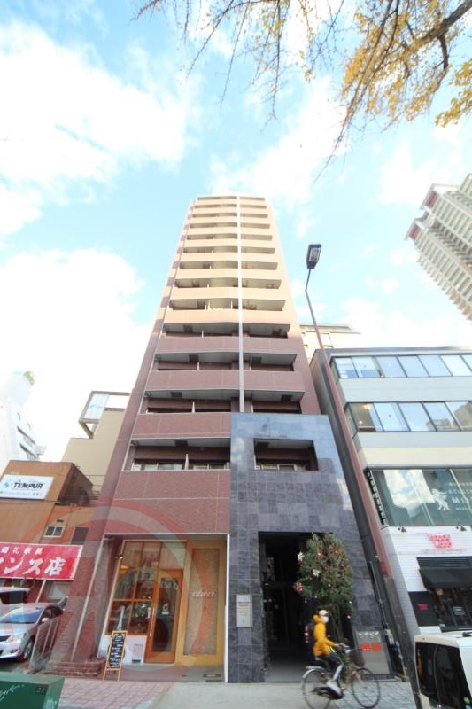 アクアプレイス南堀江｜大阪府大阪市西区南堀江の賃貸物件情報