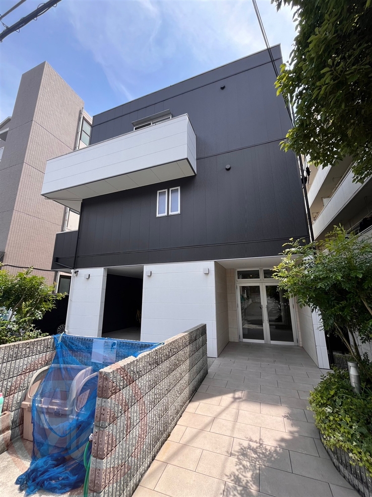 アクシリア大正｜大阪府大阪市大正区泉尾の賃貸物件情報