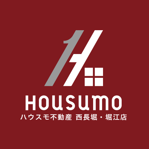 ハウスモ不動産西長堀・堀江店のアバター