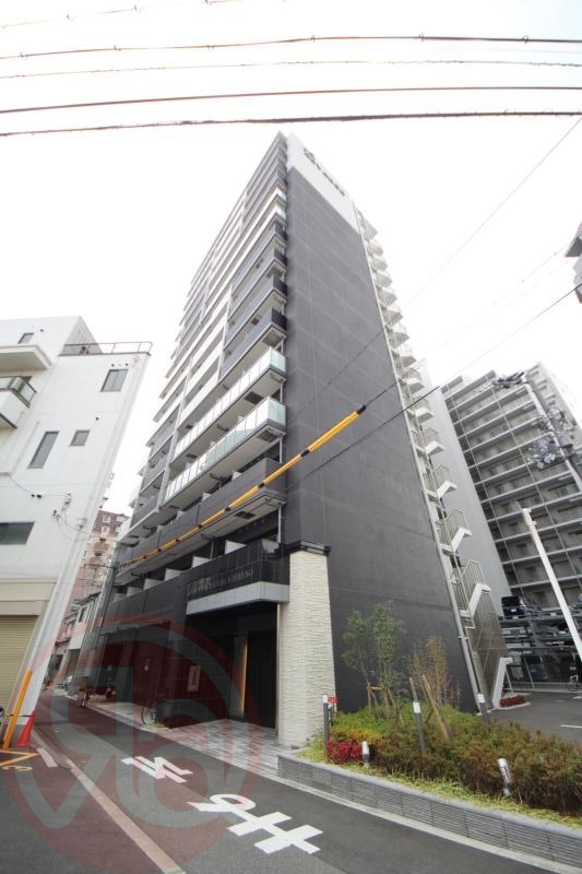 アドバンス大阪セレーノ｜大阪府大阪市西区本田の賃貸物件情報