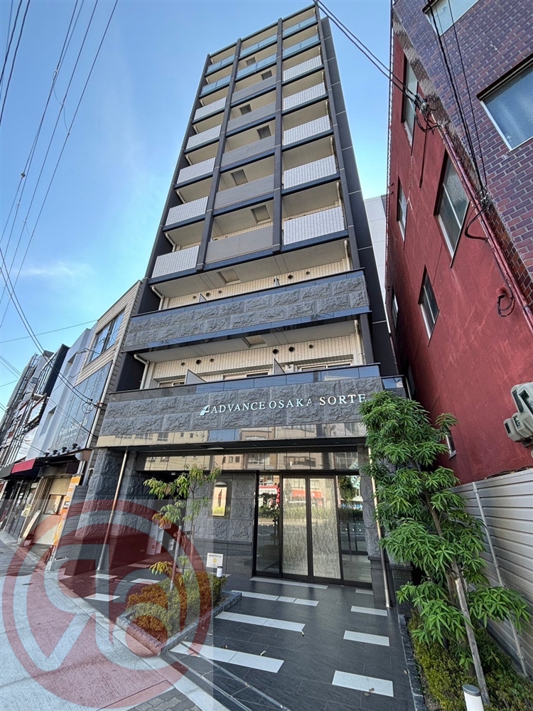 アドバンス大阪ソルテ｜大阪府大阪市大正区三軒家西の賃貸物件情報