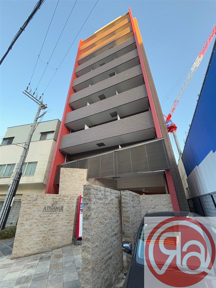 アドバンス大阪ドーム前｜大阪府大阪市西区九条南の賃貸物件情報
