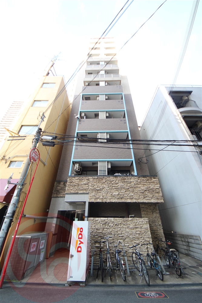 アルディア新町｜大阪府大阪市西区新町の賃貸物件情報