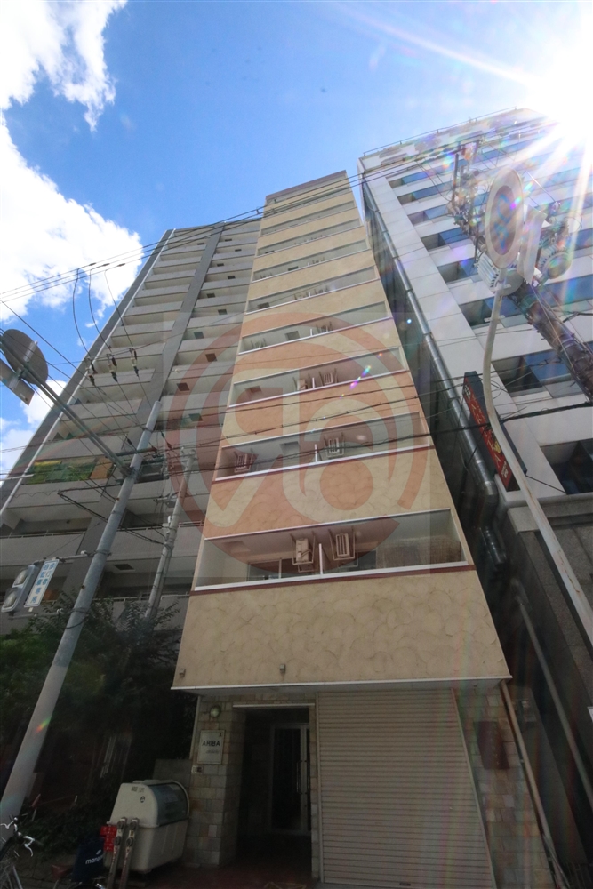 アリバあみだ池｜大阪府大阪市西区立売堀の賃貸物件情報