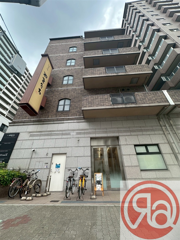 アメニティ江戸堀アネックス｜大阪府大阪市西区江戸堀の賃貸物件情報