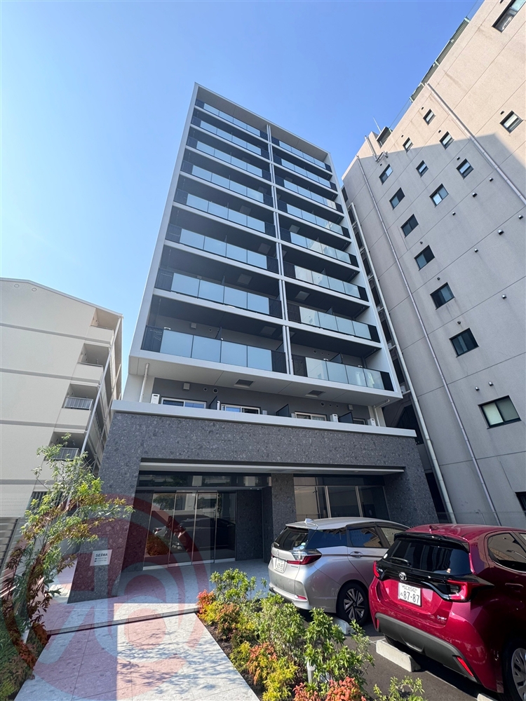 アリビオ大阪港｜大阪府大阪市港区築港の賃貸物件情報