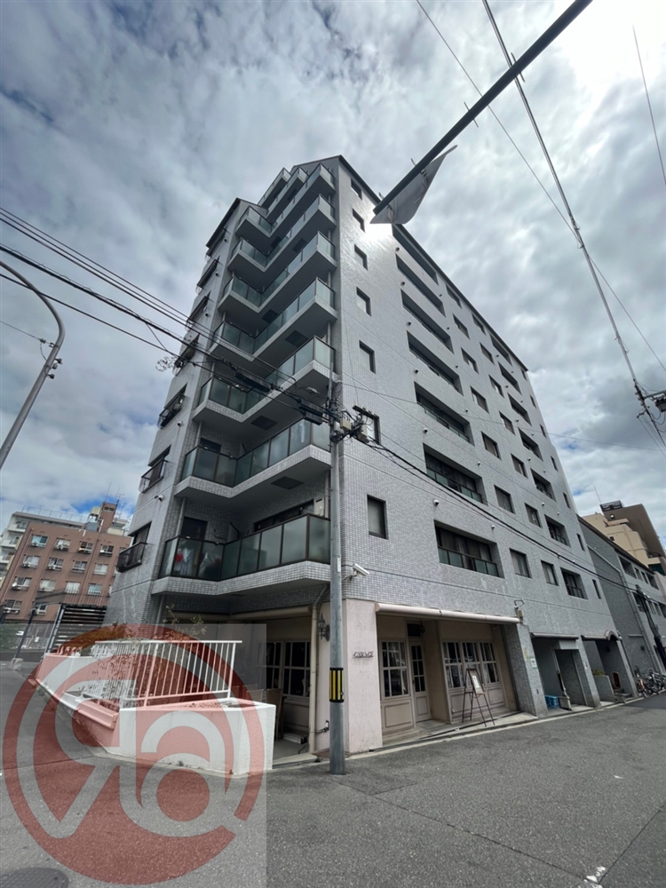 アルボール西道頓堀｜大阪府大阪市浪速区幸町の賃貸物件情報