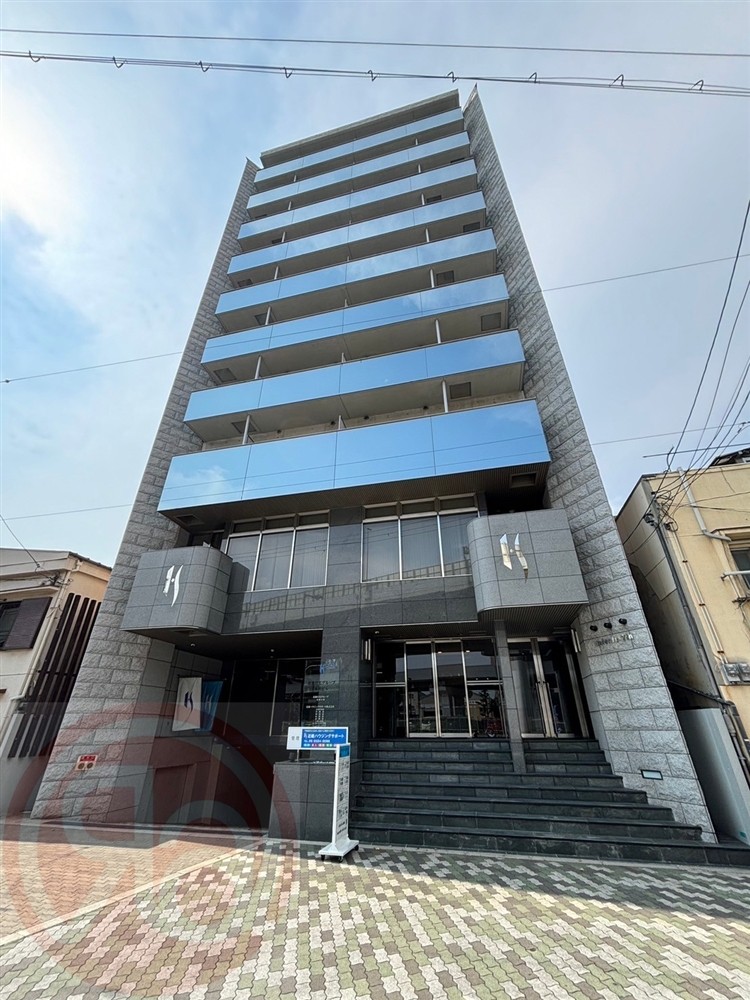 アンタンテ7ｔｈ｜大阪府大阪市港区波除の賃貸物件情報