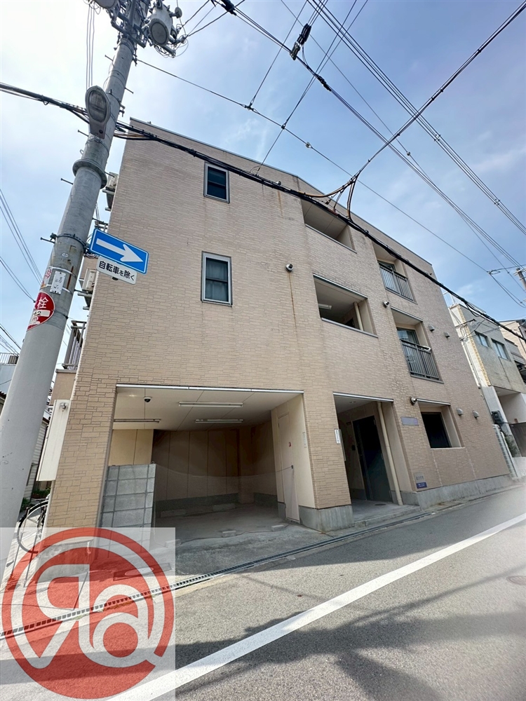 ウイステリア野田2番館｜大阪府大阪市福島区野田の賃貸物件情報