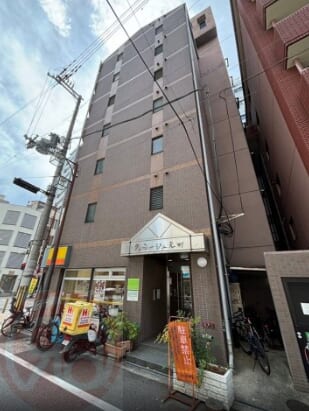 ヴィラージュ元町｜大阪府大阪市浪速区元町の賃貸物件情報