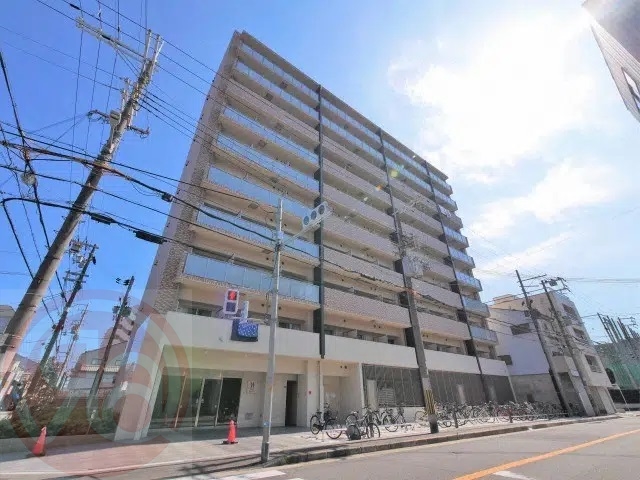 エグゼ弁天町｜大阪府大阪市港区市岡元町の賃貸物件情報