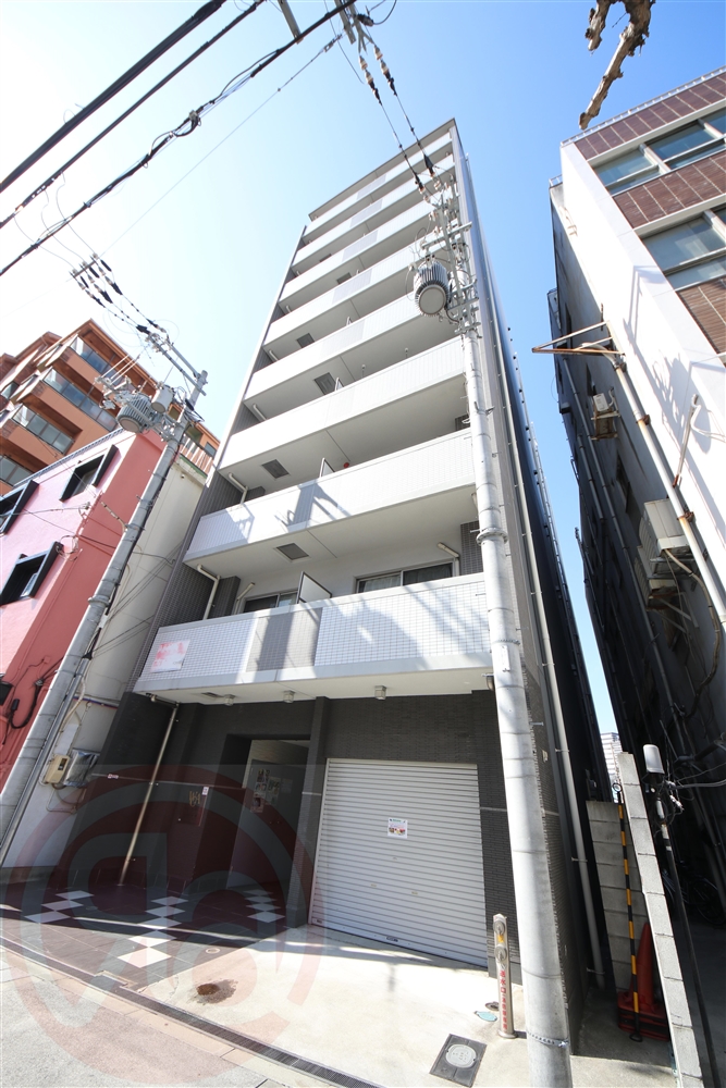 ウイングコート阿波座｜大阪府大阪市西区川口の賃貸物件情報