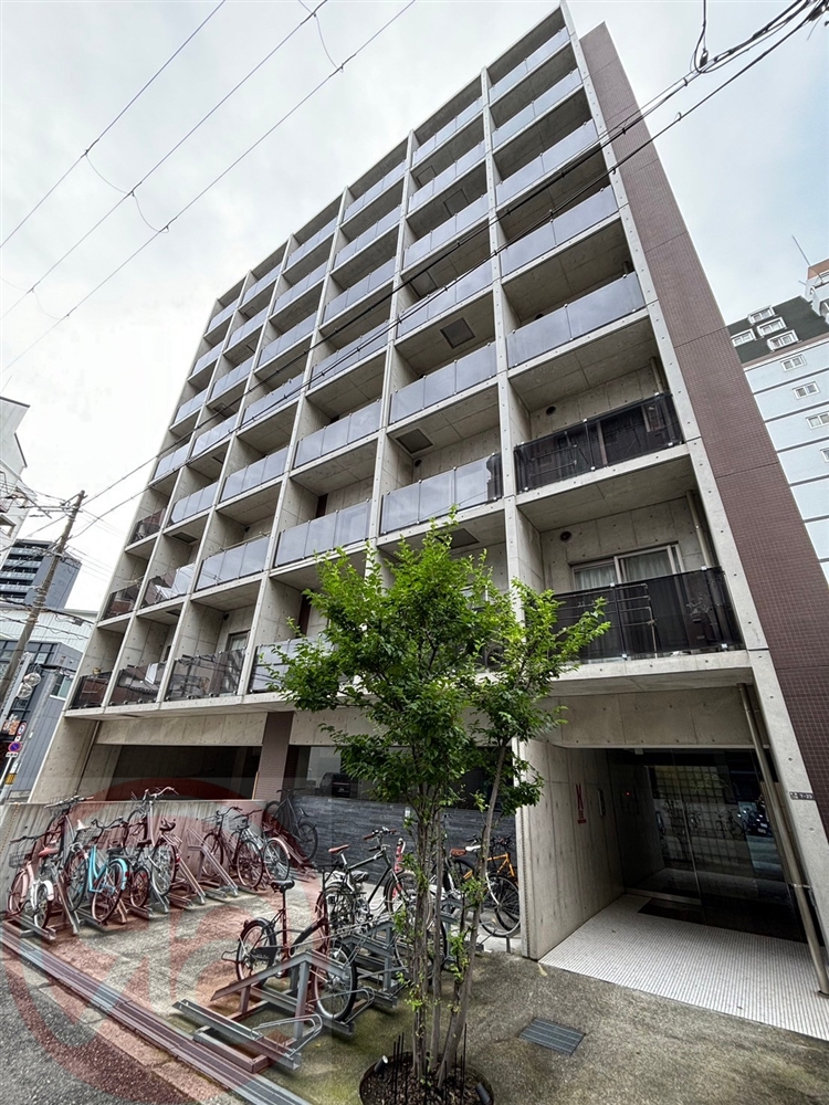 エグゼ西大阪｜大阪府大阪市西区本田の賃貸物件情報