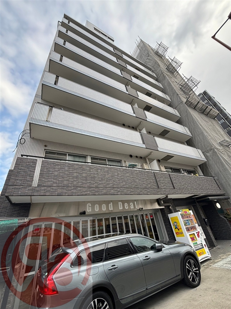 ヴィラウエスト難波｜大阪府大阪市浪速区塩草の賃貸物件情報