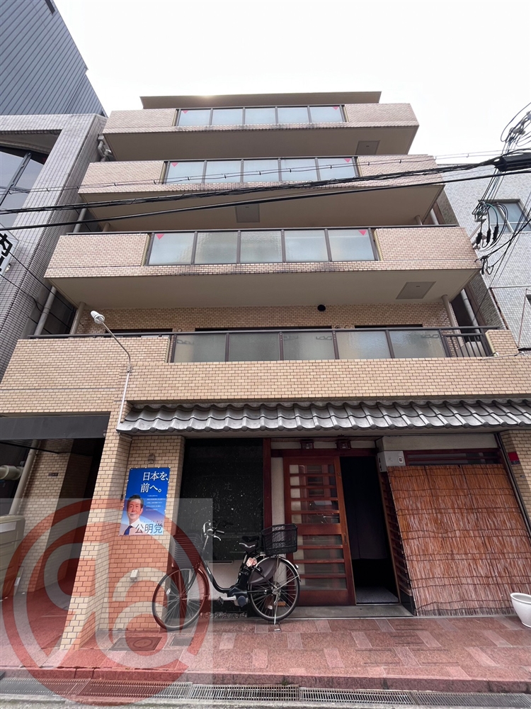 ヴィラ南堀江｜大阪府大阪市西区南堀江の賃貸物件情報