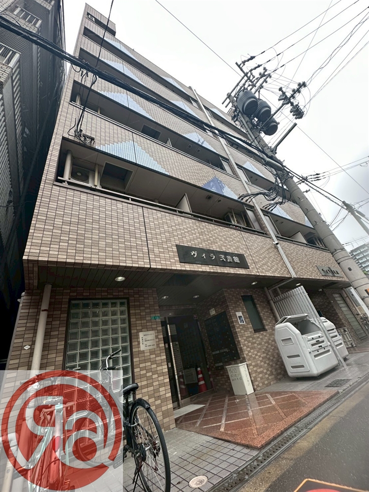 ヴィラ弐番館｜大阪府大阪市浪速区大国の賃貸物件情報