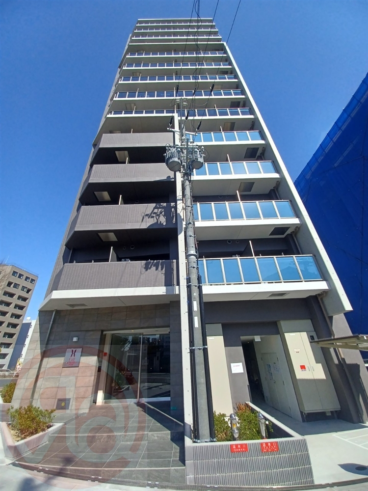 エグゼ難波ＷＥＳＴリバー｜大阪府大阪市浪速区木津川の賃貸物件情報