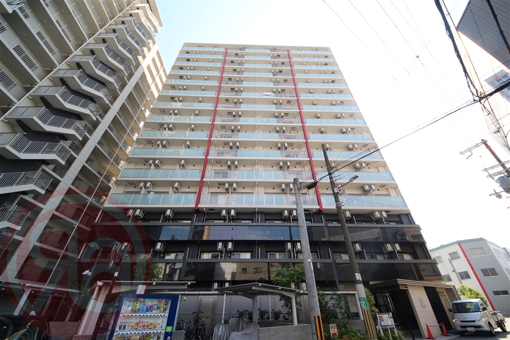 エステムコートディアシティWEST｜大阪府大阪市西区九条南の賃貸物件情報