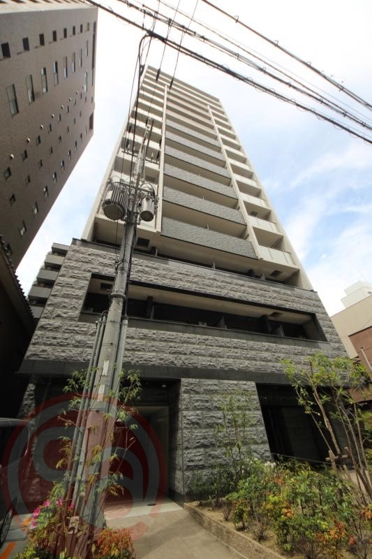 エス・キュート京町堀｜大阪府大阪市西区京町堀の賃貸物件情報