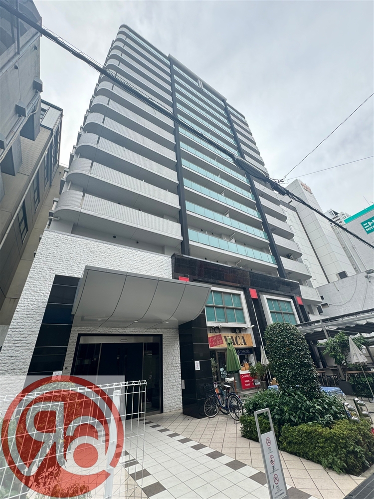 エステムエグゼ心斎橋｜大阪府大阪市中央区西心斎橋の賃貸物件情報