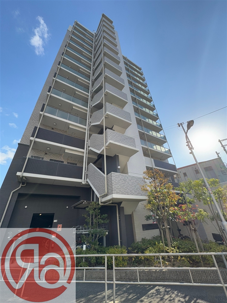 エステージ難波WEST｜大阪府大阪市大正区三軒家東の賃貸物件情報