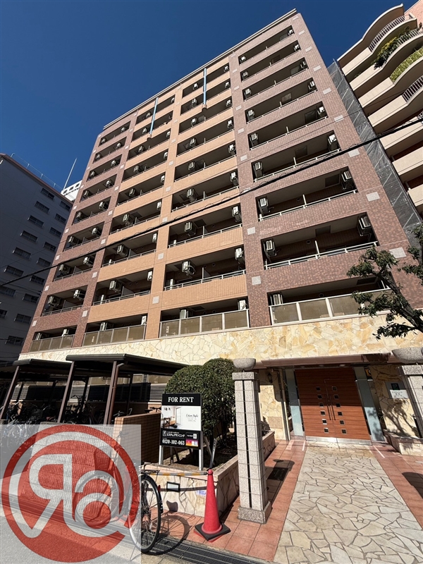 エステムコート梅田リトリーヴ｜大阪府大阪市福島区福島の賃貸物件情報