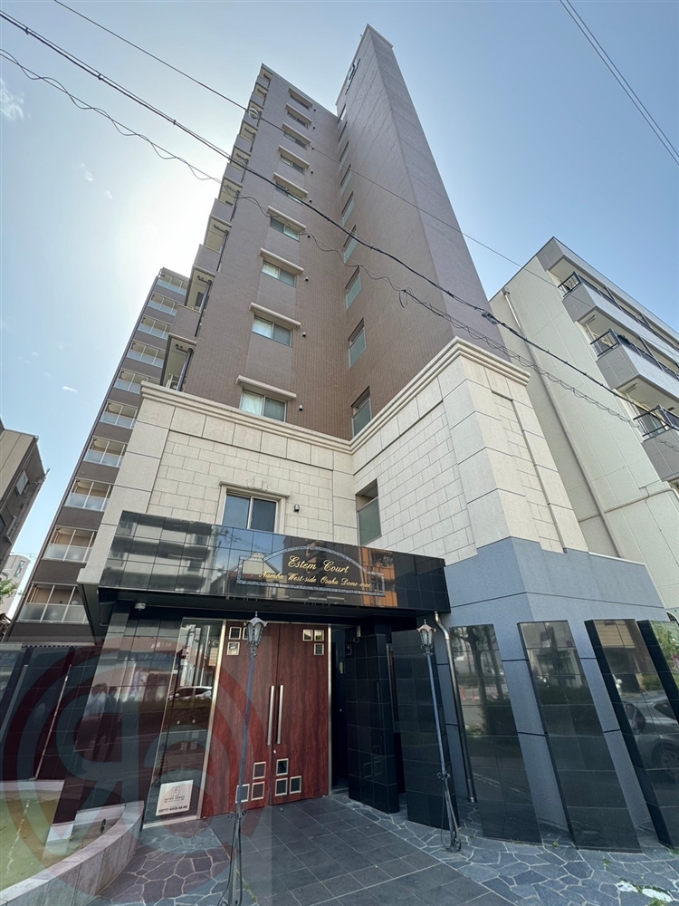 エステムコート難波WEST-SIDE大阪ドーム前｜大阪府大阪市港区市岡元町の賃貸物件情報