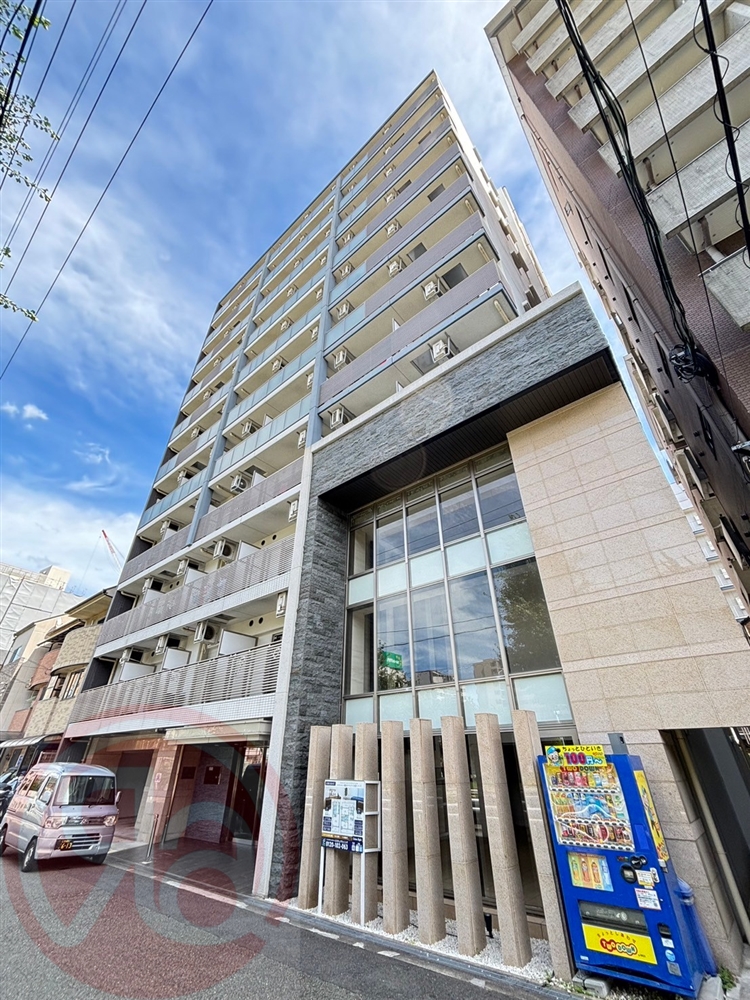 エステムコート難波サウスプレイスⅢラ・パーク｜大阪府大阪市浪速区大国の賃貸物件情報