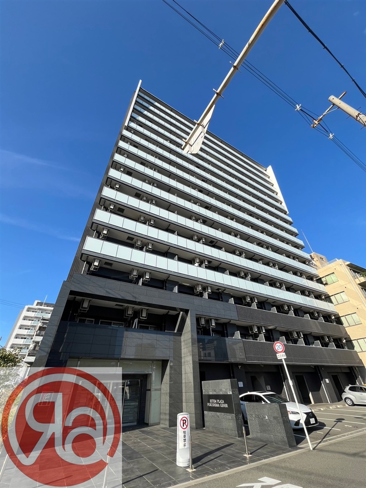 エステムプラザ福島ジェネル｜大阪府大阪市福島区吉野の賃貸物件情報