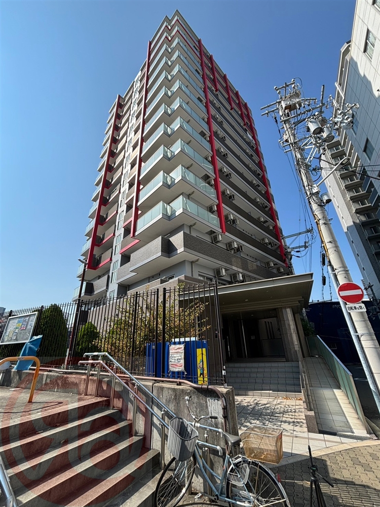 エステムプラザ難波WESTリバークロス｜大阪府大阪市浪速区幸町の賃貸物件情報