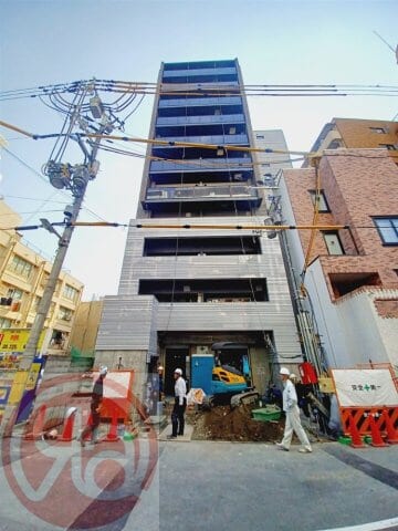 エスライズ難波Ⅲ｜大阪府大阪市浪速区大国の賃貸物件情報