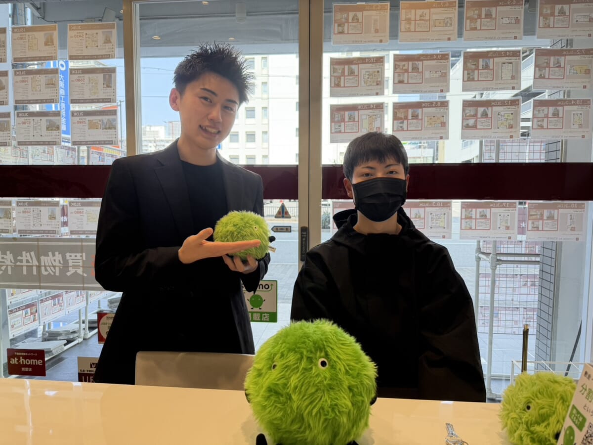プログラミング生活様ご成約ありがとうございました！