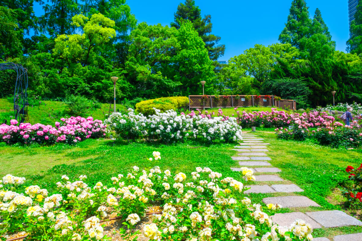 靱公園