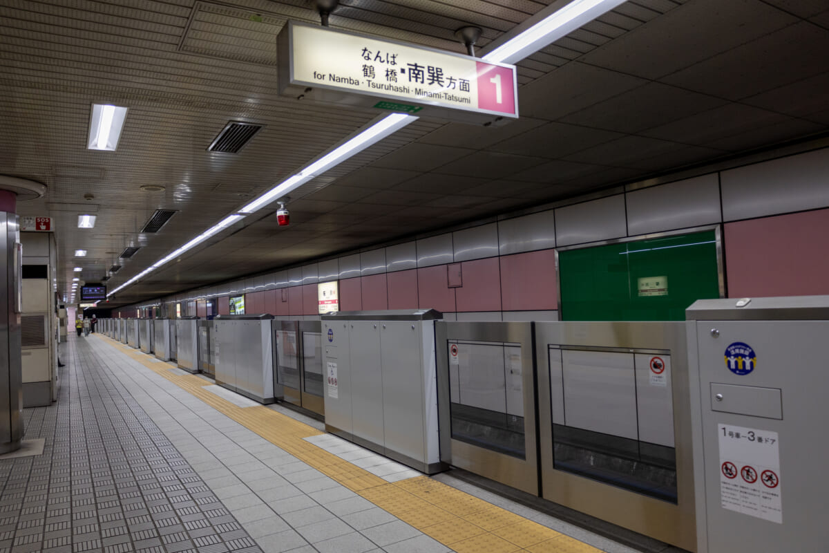 桜川駅に住むなら気を付けること