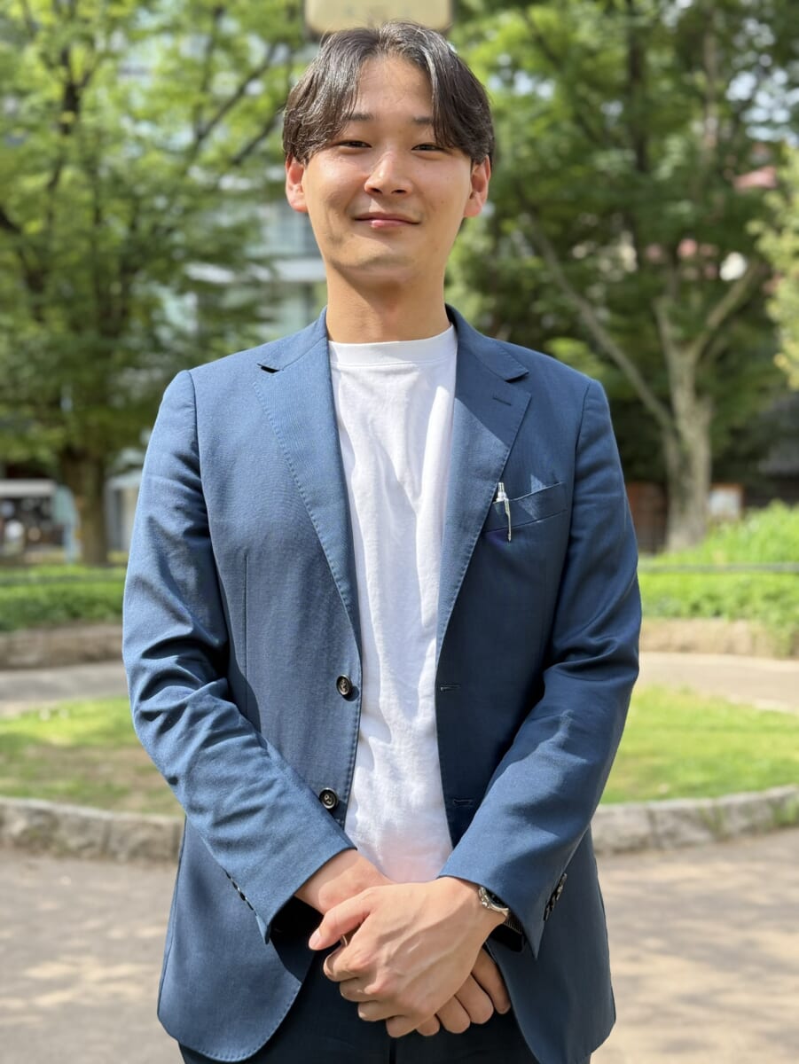 市川 貴海
