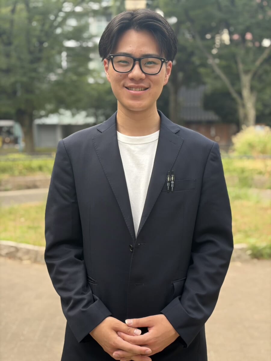 長池 柊