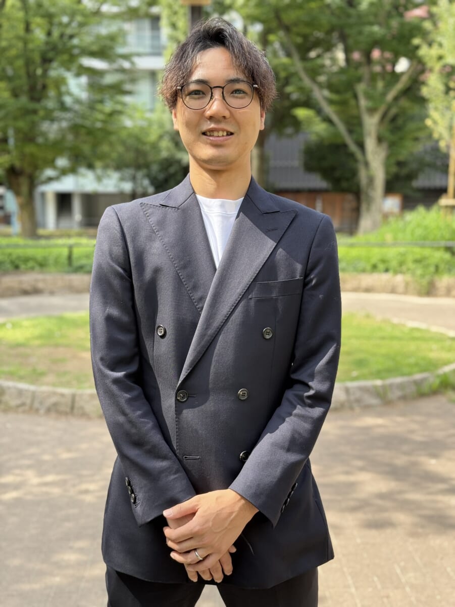 斉藤 朋哉