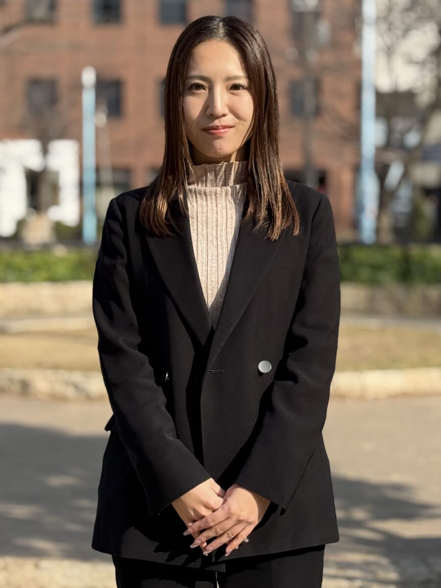 田中 優香